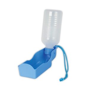 Distributeur d'eau portable