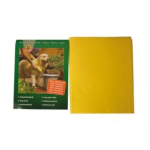 serviette ultra absorbante