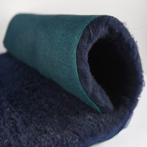 Tapis vétérinaire