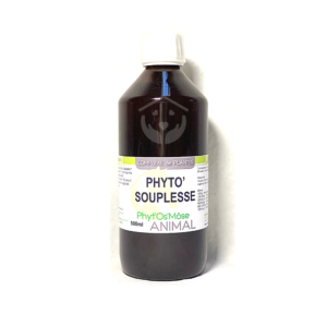 Phyto'souplesse