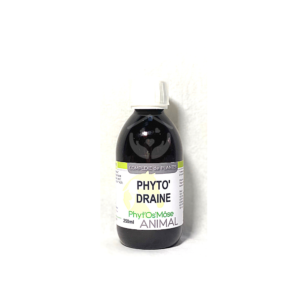 Phyto'draine