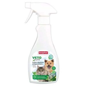 Beaphar® insectifuge chien chat