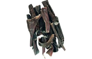 panse de boeuf séchée
