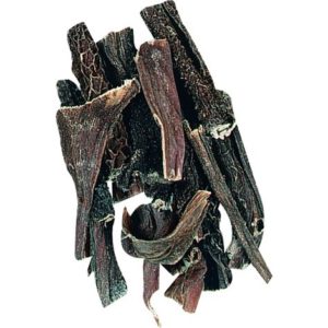 panse de boeuf séchée