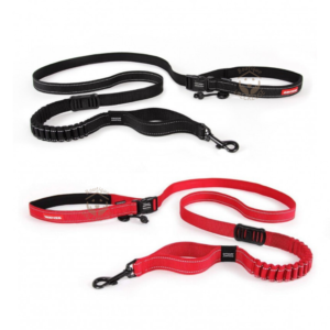 Ezydog® Road runner lesh 2 couleurs