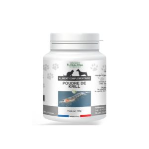 Poudre de Krill