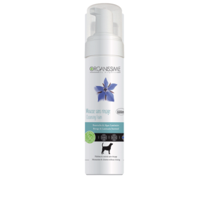 Organissime® mousse nettoyante