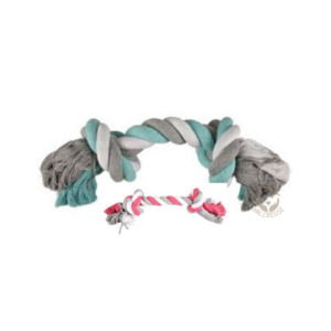 corde 2 noeuds 40 cm