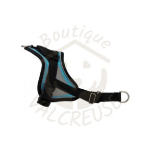 multi-harnais Reflex Animalin Valcreuse boutique