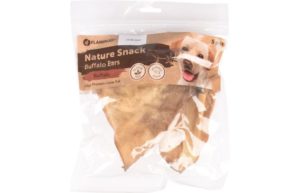 Oreilles de boeuf en sachet