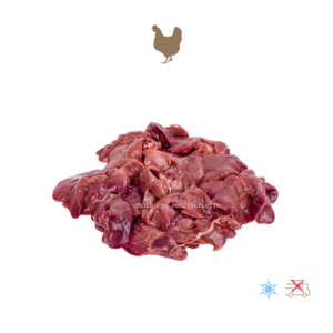 foie de poulet