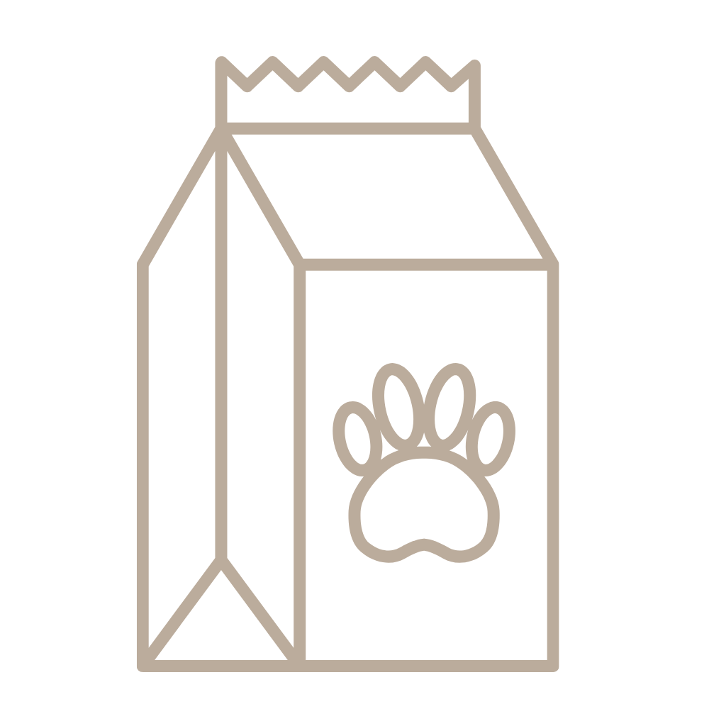 aliments industriels