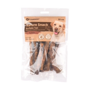 Queues de buffle sachet de 100 g