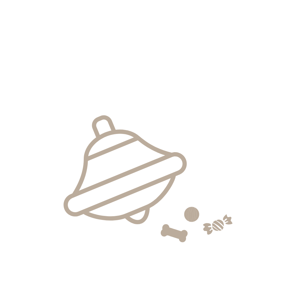 Distributeurs de friandises