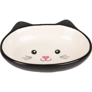 gamelle céramique chat