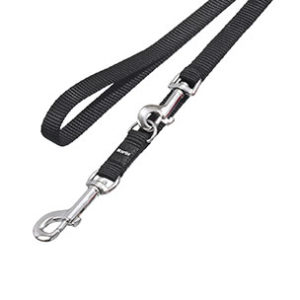 laisse 3 points nylon