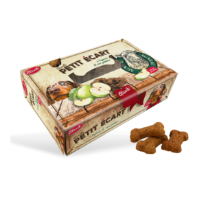 Atavik® Biscuit Petit écart agneau pomme
