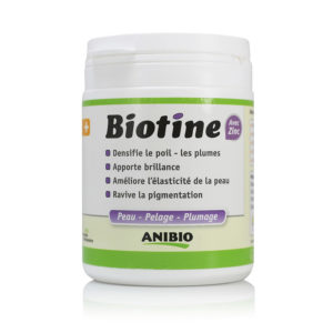 Anibio® Biotine