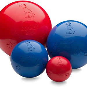 Boomer ball