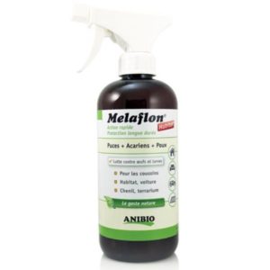 Melaflon habitat Anibio®