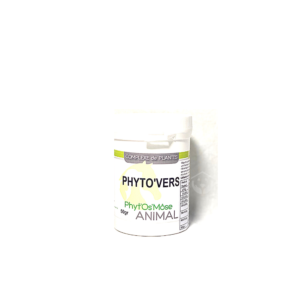 Phyto'vers