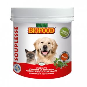 Complexe souplesse Biofood®