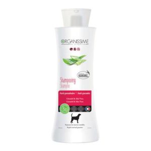 Shampoing anti-parasitaire Organissime®