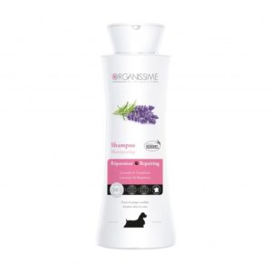 Shampoing réparateur Organissime®