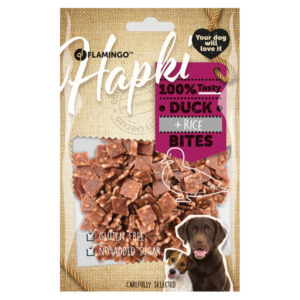 friandises pour chiens