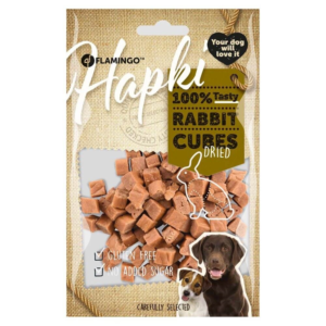 Friandises au lapin