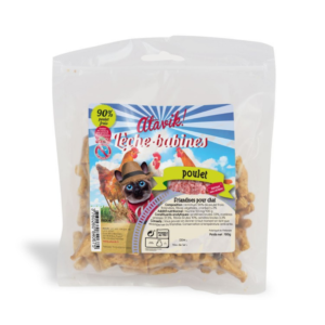 friandises Atavik®