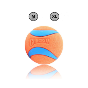 balle Chuckit®