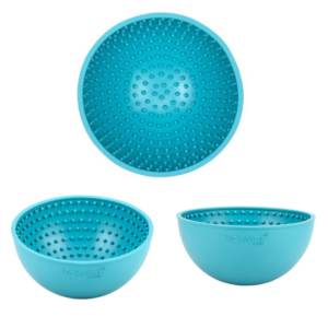 Bol à lécher Lickimat® Wooble