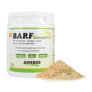 Anibio Barf complex