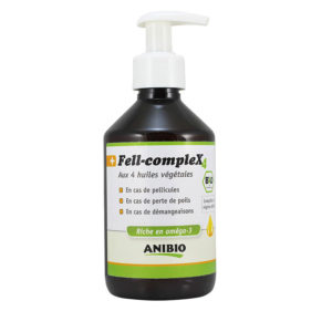 Anibio Fell complex 4 bio