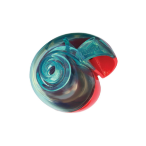 Distributeur de friandises en escargot