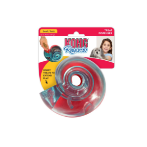 Distributeur de friandises en escargot