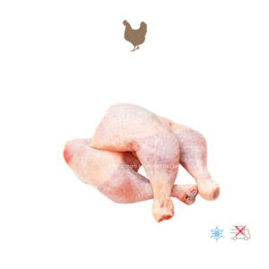 cuisses de poulet