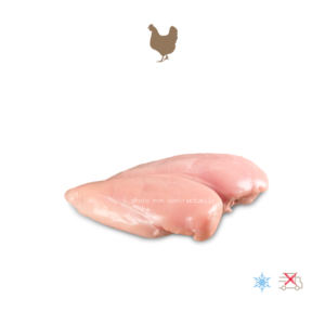 filets de poule