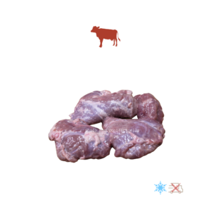 pancréas de boeuf