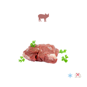 viande porc